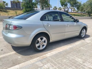 Mazda 6 2006