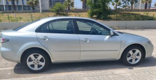 Mazda 6 2006