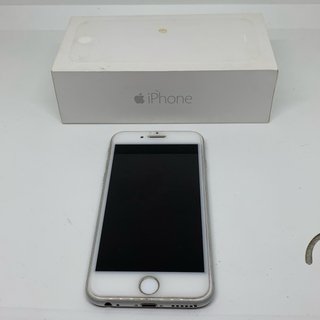 iPhone 6 16GB funzionante + scatola