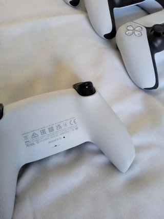 Lote 10 mandos PS5 Nuevos