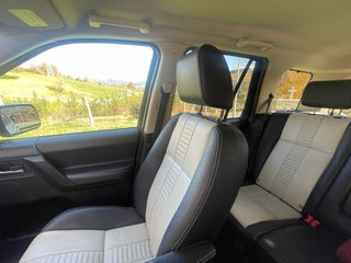 Land Rover Freelander 2014