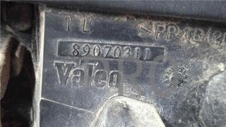 Piloto Trasero Izquierdo Nissan Qashqai (J10)(01.2007->)