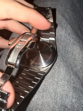 Reloj Tissot PRX 40 mm cuarzo