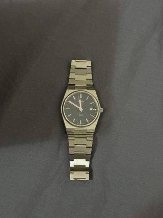 Reloj Tissot PRX 40 mm cuarzo
