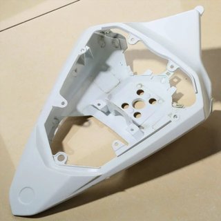 CARENADO COMPLETO SIN PINTAR YAMAHA R6 (2008-2016