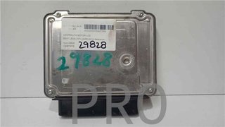 Centralita motor uce Seat Leon (1P1)(05.2005->)