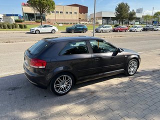 Audi A3 2007