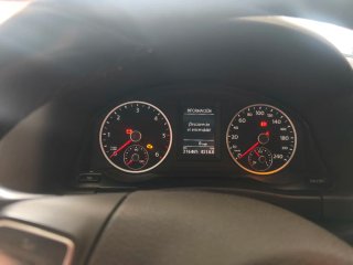 Volkswagen Tiguan 2014