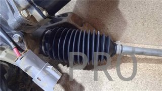 Cremallera Direccion Asistida Suzuki SX4 (RW/EY)(2006->)