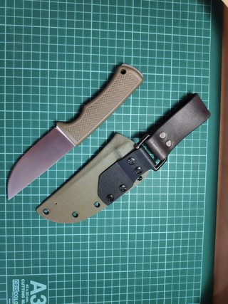 Herramienta SK Wild Ones Bragi. Verde