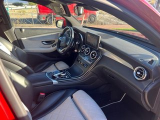 Mercedes-Benz GLC SUV (253) 2018