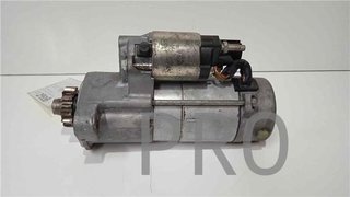 Motor Arranque Audi Q7 (4L)(07.2006->)
