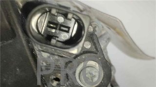 Alternador Mercedes-Benz Clase A (BM 176)(06.2012->)