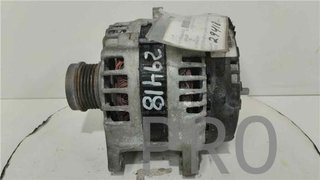 Alternador Mercedes-Benz Clase A (BM 176)(06.2012->)