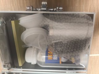 Kits de restauración de faros y lentes de coches