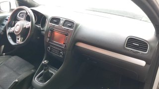 Kit Airbags Salpicadero Golf Rline  2011 1.4 TSI