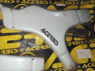 Protecciones Chasis Acerbis Honda XR 250 400
