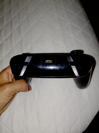 Mando Pro Nintendo Switch