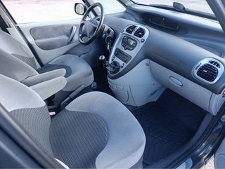Citroen C4 Picasso 2007