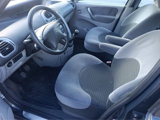 Citroen C4 Picasso 2007