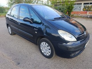 Citroen C4 Picasso 2007