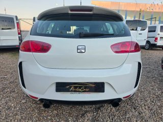 SEAT Leon 2009
