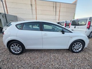 SEAT Leon 2009