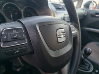 SEAT Leon 2009