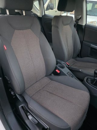 SEAT Leon 2009