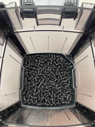 Filtro Acuario Eheim Pro4+ 350