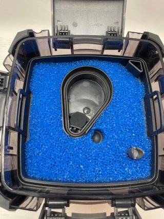 Filtro Acuario Eheim Pro4+ 350