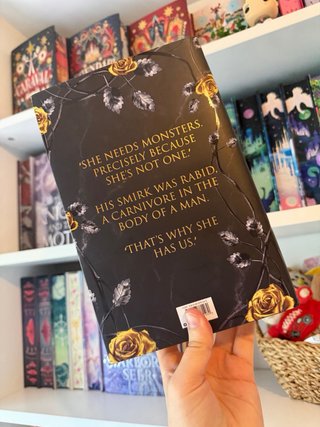 bonds of hercules signed Waterstones Edition