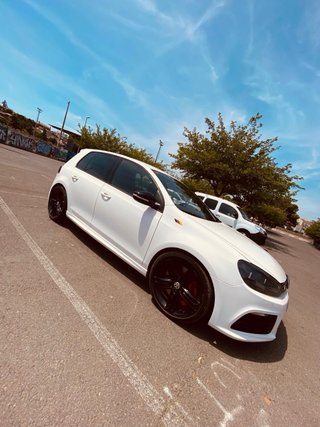 Volkswagen Golf 2012