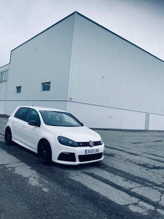 Volkswagen Golf 2012