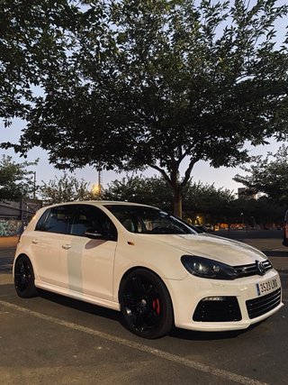 Volkswagen Golf 2012