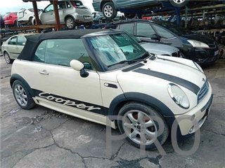 Faro Delantero Izquierdo Mini Cabrio (R52)(2004->)