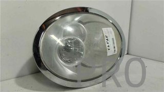Faro Delantero Derecho Mini Cabrio (R52)(2004->)