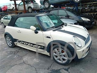 Faro Delantero Derecho Mini Cabrio (R52)(2004->)