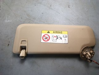 Opel 93999 23170733 parasol der insignia berlina