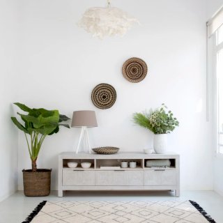 Muebles Banak y Sillas Diseño.
