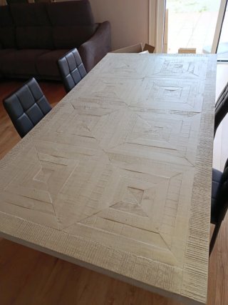 Muebles Banak y Sillas Diseño.