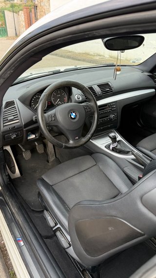 BMW Serie 1 2011
