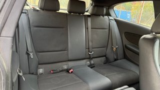 BMW Serie 1 2011