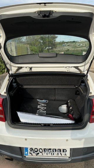 BMW Serie 1 2011