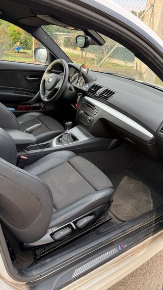 BMW Serie 1 2011