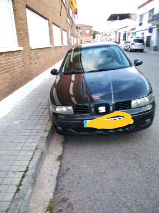 Seat toledo  Motor 1.9 TDI 2003