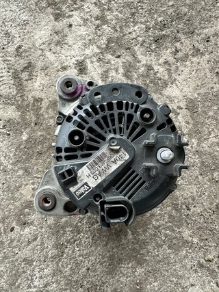 Alternador Valeo 140A VW AG