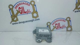 Centralita airbag ford 771849 14b321 fiesta (cbk)