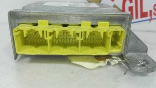 Centralita airbag ford 771849 14b321 fiesta (cbk)