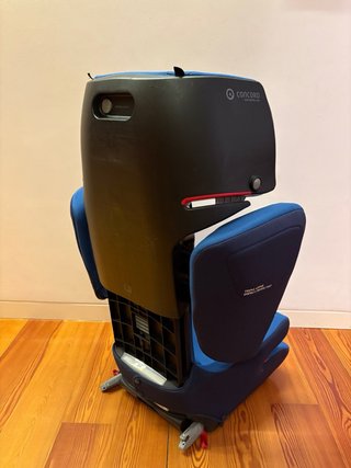 Silla Concord Transformer X-Bag Grupo 2-3